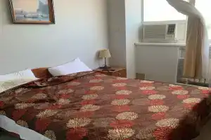 Гостиница «Паллада», Славянка