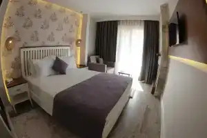 Мини-отель «Focamor Otel», Енифоча