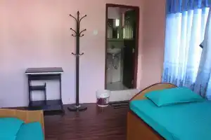 Goldenbirds Homestay, Покхара