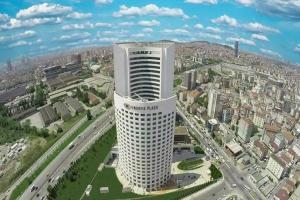 Crowne Plaza Istanbul Oryapark, An Ihg Hotel, Стамбул