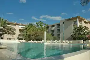 Residence Marina Bianca, Морьяни-Пляж