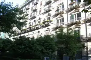 Amélie, Палермо