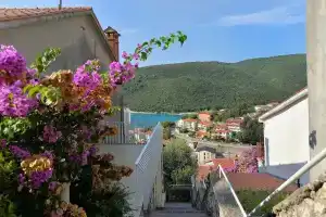 Apartments Jadranka 612, Рабац