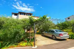 Apartments Milio 1105, Štinjan