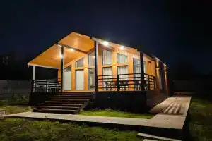 Дом для отпуска «Ракита Хаус», Самара