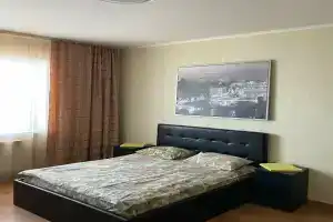 Много квартир 73 на улице Орлова 27а, Ульяновск