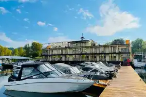 Мини-отель «Яхт-клуб Фрегат»