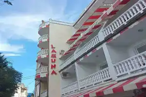 Отель «Laguna»