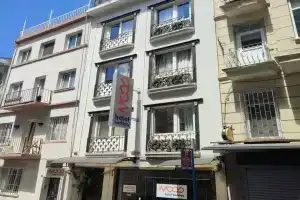Отель «Mood Kadikoy», Стамбул