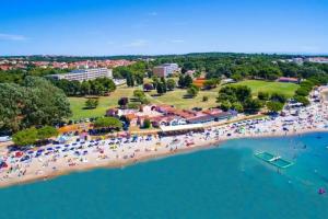 Ai Pini Medulin Resort, Медулин