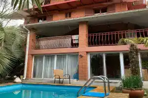 FreeДОМ Hostel, Верхний Юрт