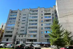 Апартаменты Кирова 23, Смоленск