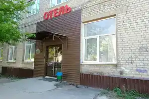 Hotel «City»