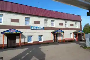 Гостиница «Sky», Киров