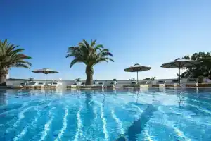 Andronikos Hotel - Adults Only, Миконос