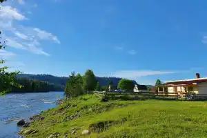 Бия Браво Гостевой дом