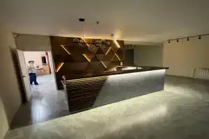 AlexhOtel, Шарыпово