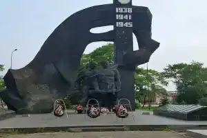 Славянка, Славянка