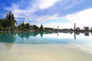 Villa i Laghi, Монтайоне