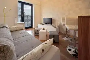 Charming & Cozy Ambiente Apartments, Братислава