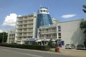 Отель «Kalofer», Солнечный Берег