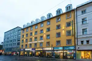 Batu Apart Hotel, Мюнхен