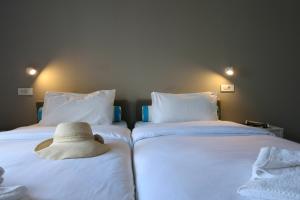 Amaryllis Hotel Apartments, Платаньяс