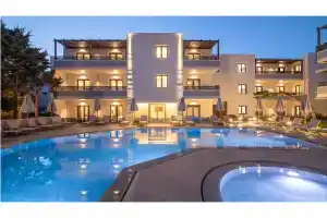 Апарт-отель «Summer Dream», Ретимно