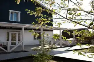 Гостевой дом «Идрисов»