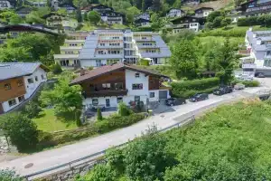Apartment Lake View - Near ski Lift and Town, Целль-ам-Зе