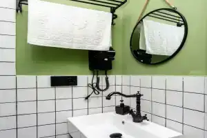 Rustaveli ApartHotel, Тбилиси