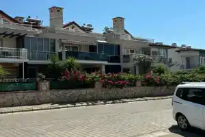 Fethiye Feridun Apart, Фетхие
