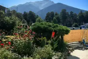 Гостевой дом «Snow Peaks», Архыз