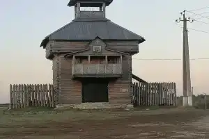 Аргамач-Пальна - Гостиницы
