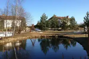 Коттеджный Поселок «Спас Каменка», Спас-Каменка