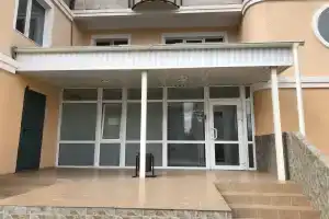 Заречье, Тобольск