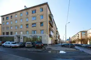 Клавис на Красной Армии, Красноярск