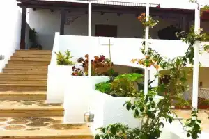 Casa Pinuccia, Марина-ди-Леука
