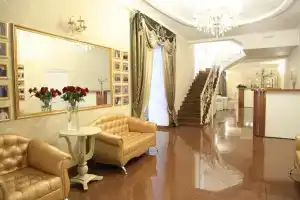 Гостиница «Анжелика», Ростов-на-Дону
