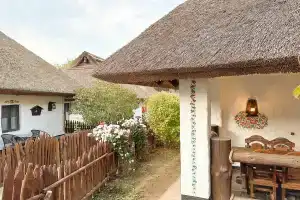 Гостиница «Диканька на Тамани»