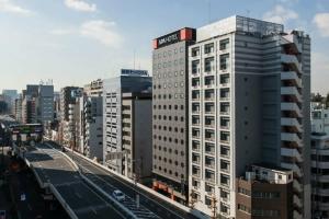 Ueno Hotel, Токио