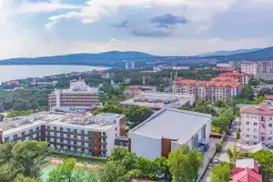 Якамоз, Геленджик