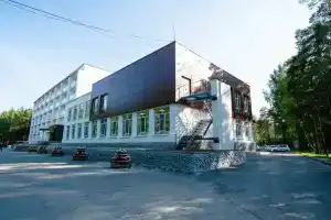Загородный отель «Трубник» в Свердловской области