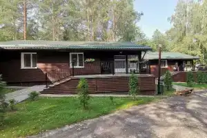 База отдыха «Девино», Орша