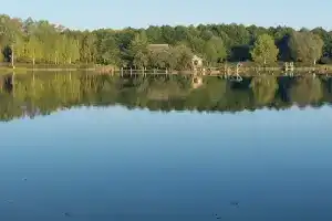 Дом отдыха «Три медведя», Антоновка