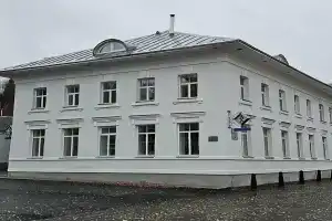 Гостиницы