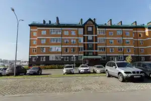 Студия у Аэропорта Внуково в Московской области