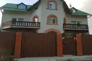 Гостевой дом «Ласточкино гнездо», Сукко