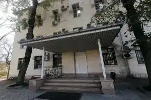 Гостиница, Краснодар