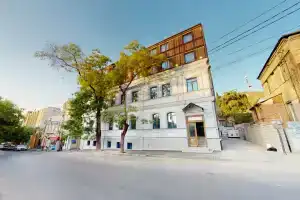 Отель «Epigraph Town», Тбилиси